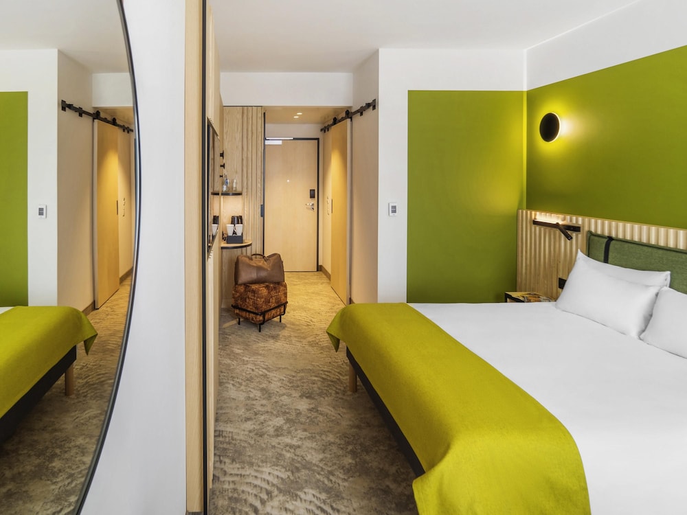Mercure Katowice Centrum 14/50