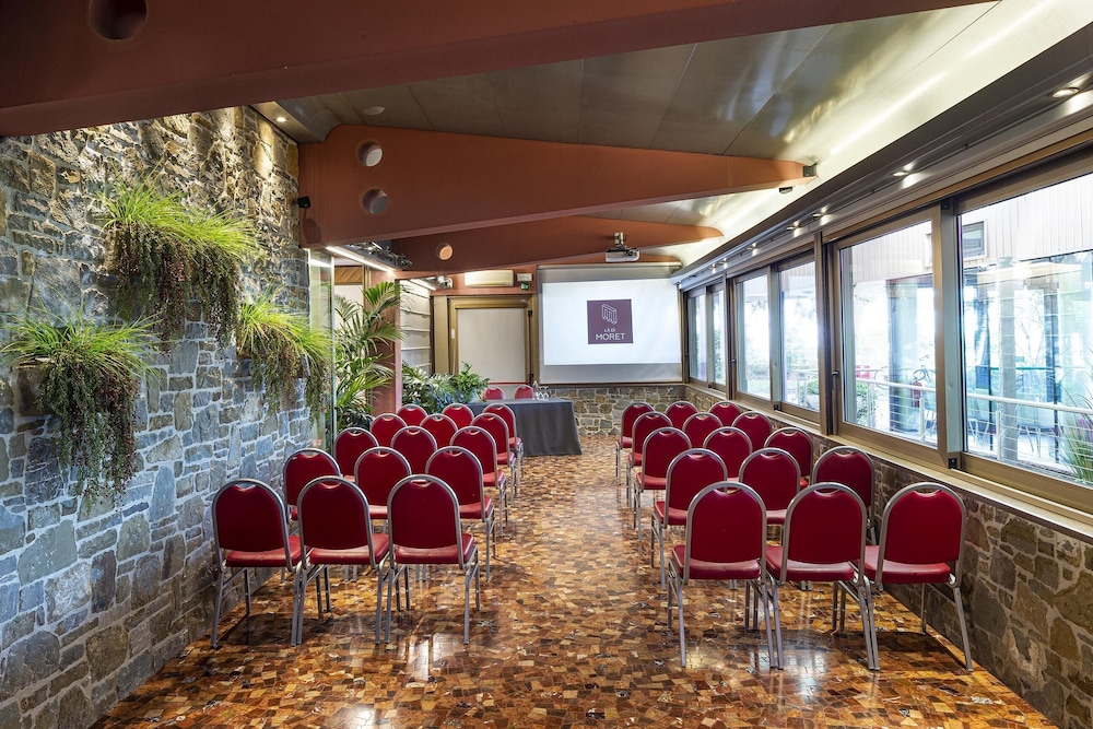 Best Western Plus Hotel La Di Moret 61/72