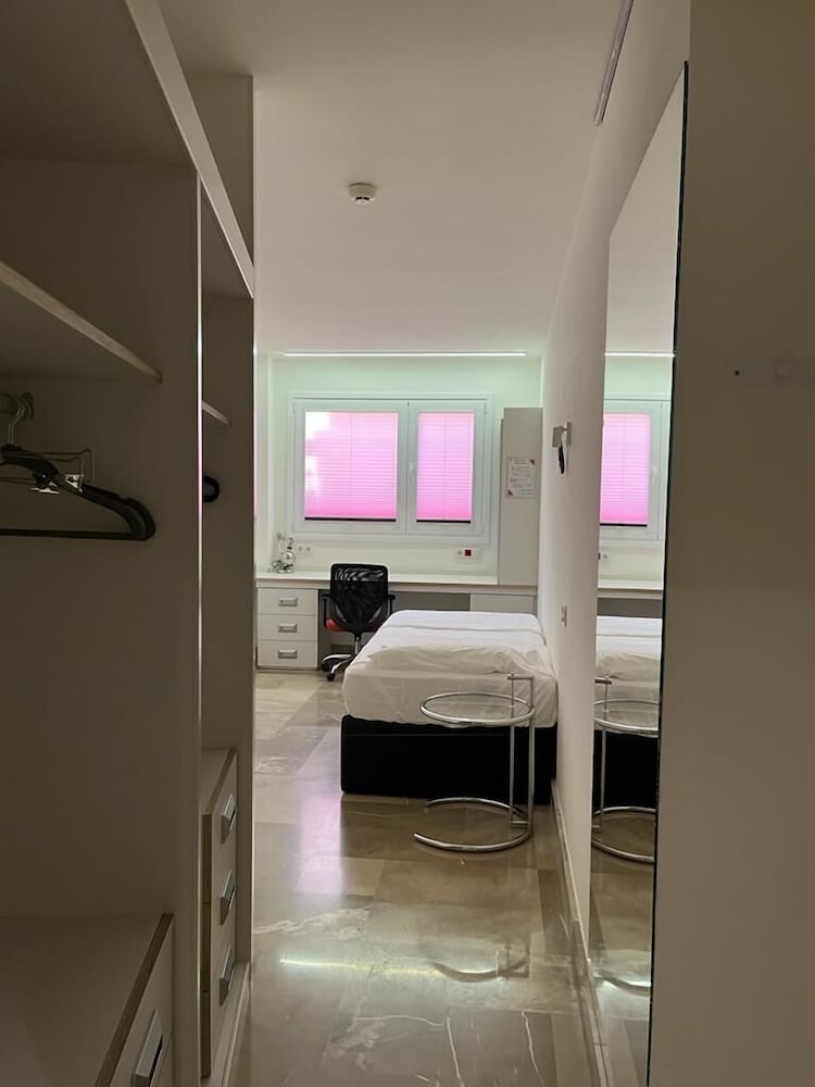 Funway Academic Resort - Adults Only 17/46