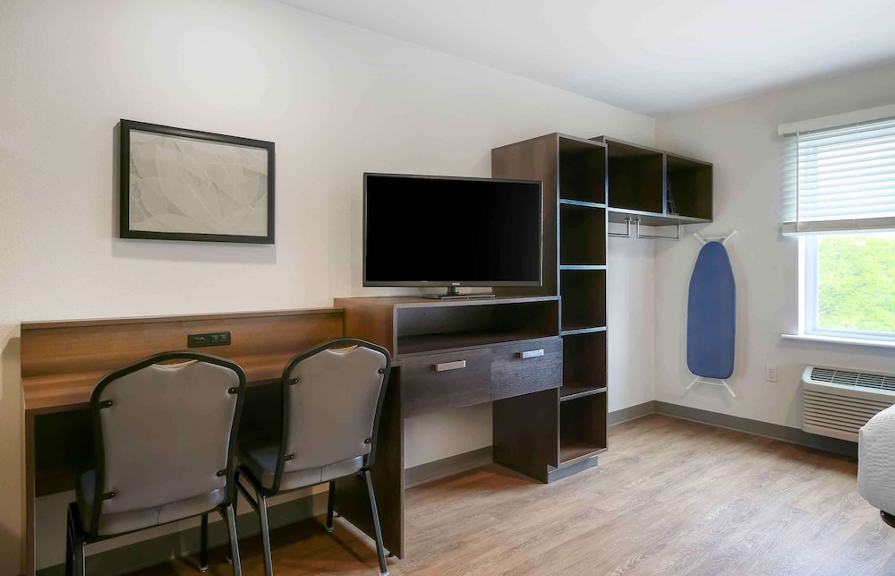 Extended Stay America Suites - Providence 13/25