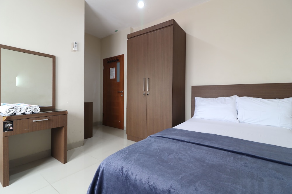 Bedur Homestay Syariah 8/35