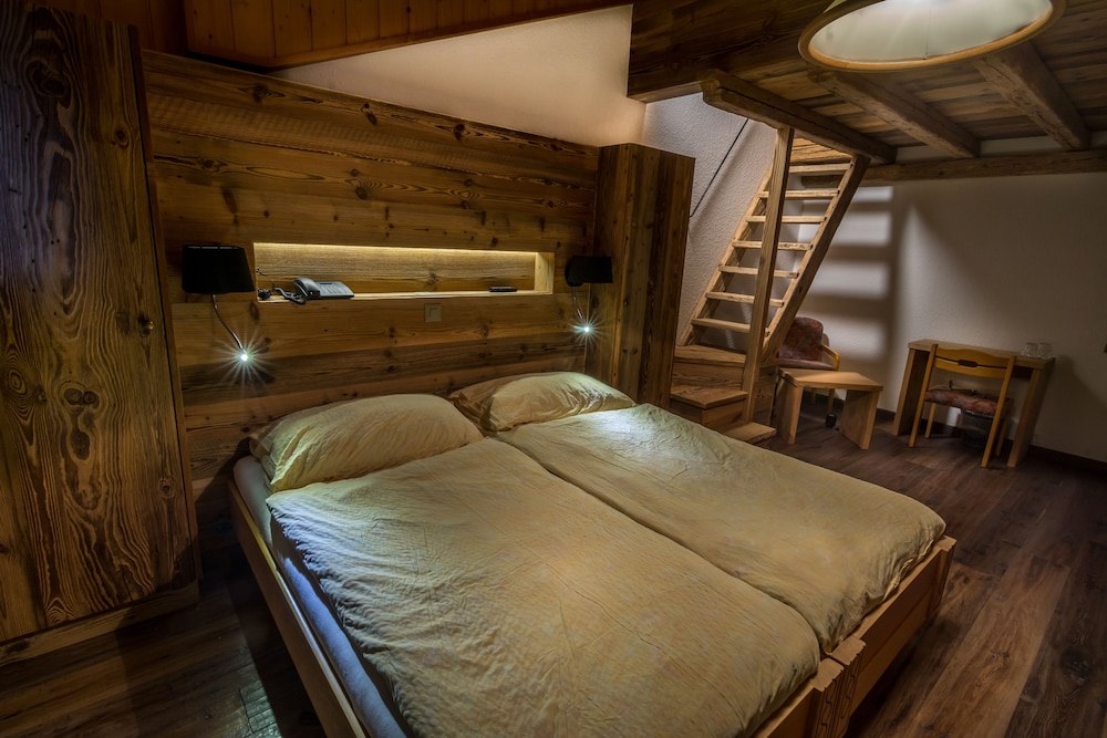 Hotel Le Grand Chalet 7/50