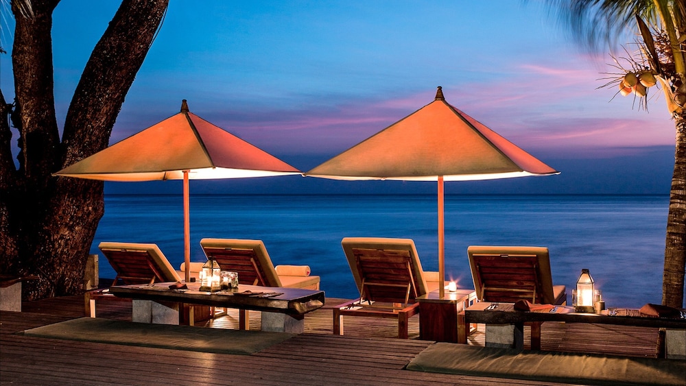 Qunci Villas Resort 58/65