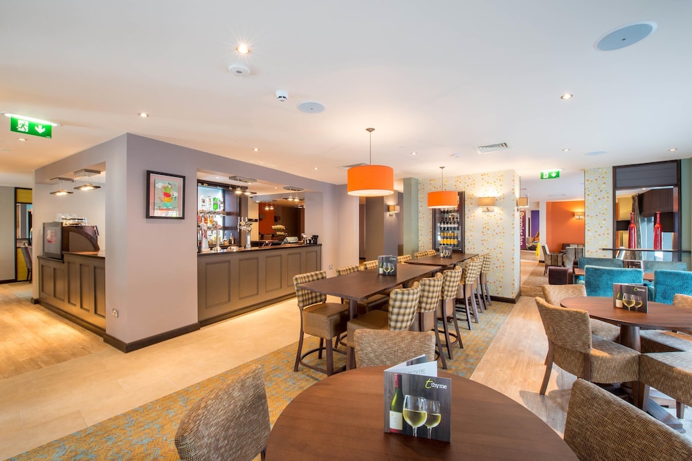 Premier Inn Manchester City Centre West Hotel 40/50