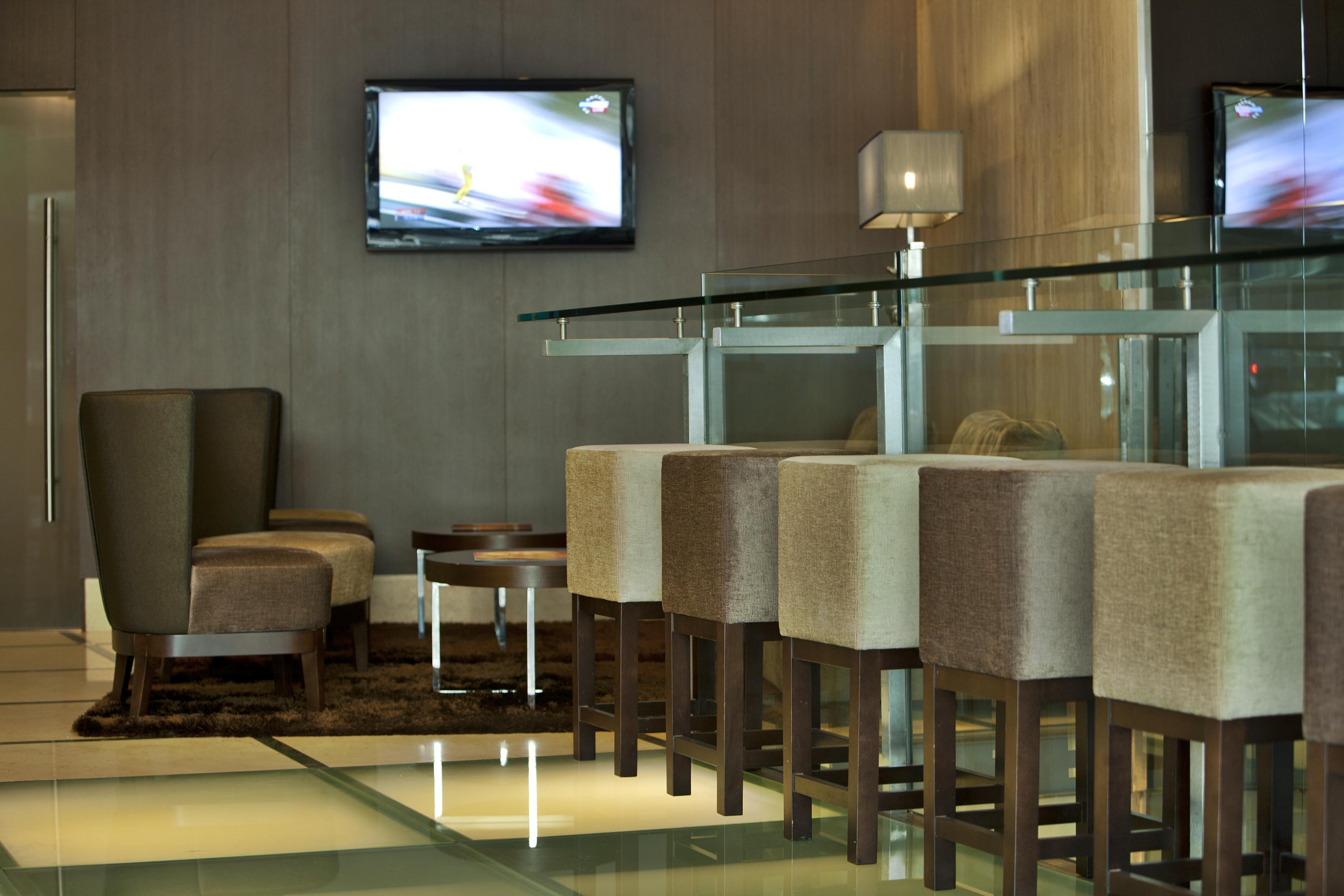 Turim Luxe Hotel 17/19