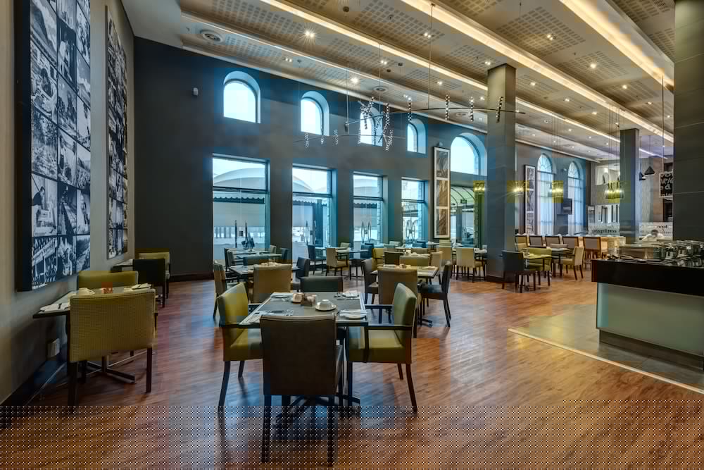 Sunsquare Montecasino 55/66