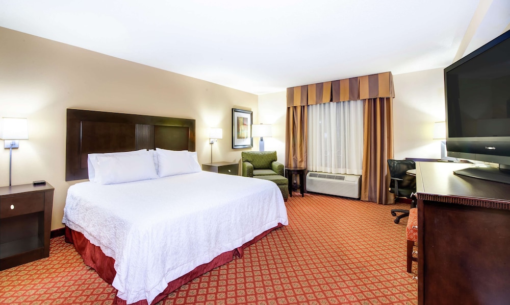 Hampton Inn And Suites Scottsboro 6/44