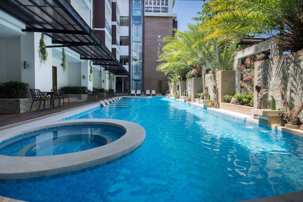 Boracay Haven Suites 43/50