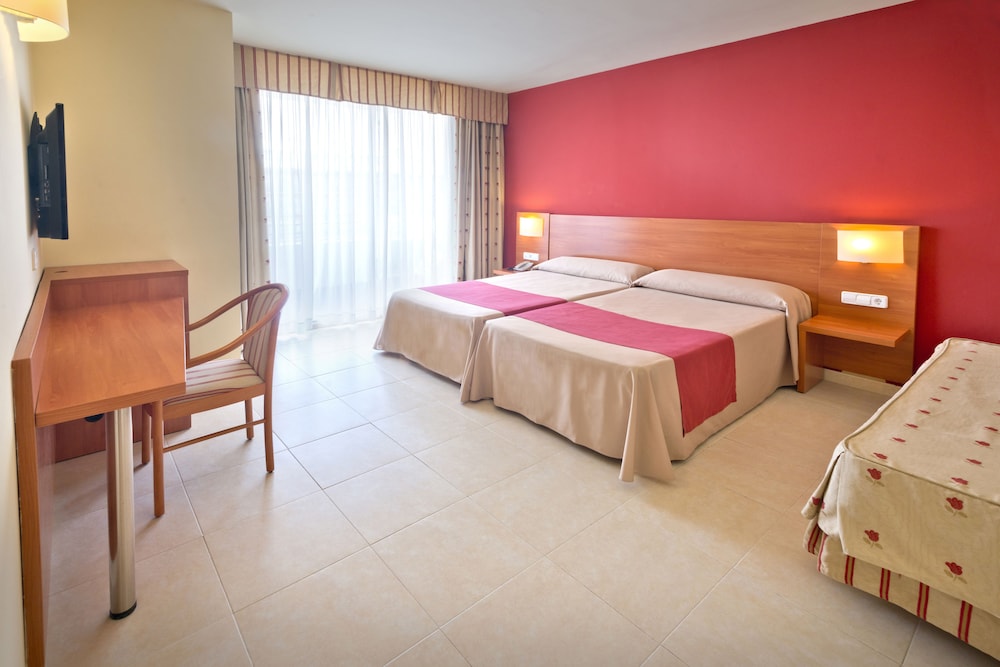 Montemar Maritim Hotel 18/54