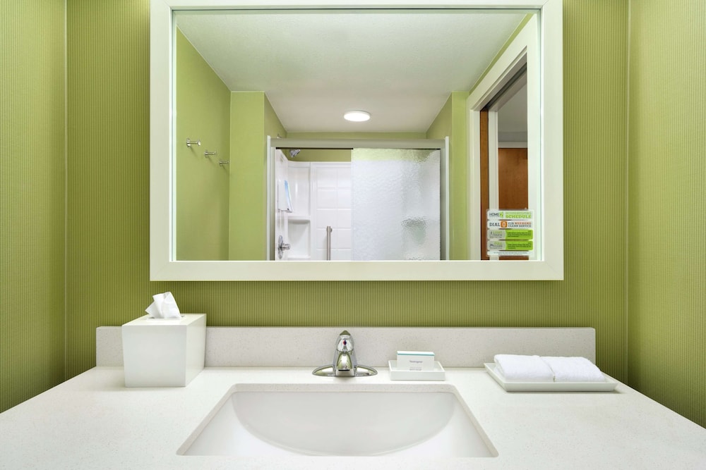Home2 Suites By Hilton Leavenworth-Downtown 19/48