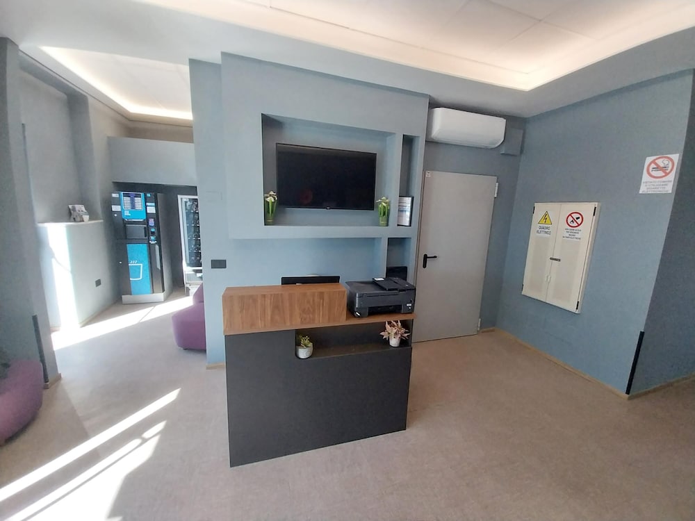 Best Western Hotel Revolution 40/51