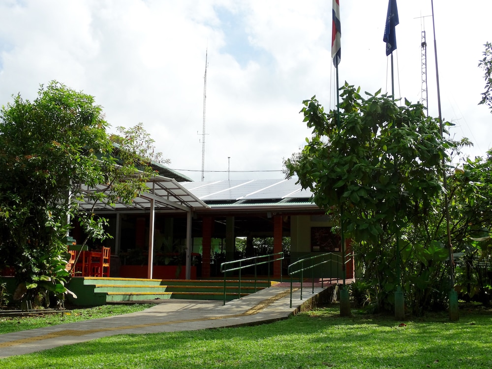 La Selva Biological Station 3/50