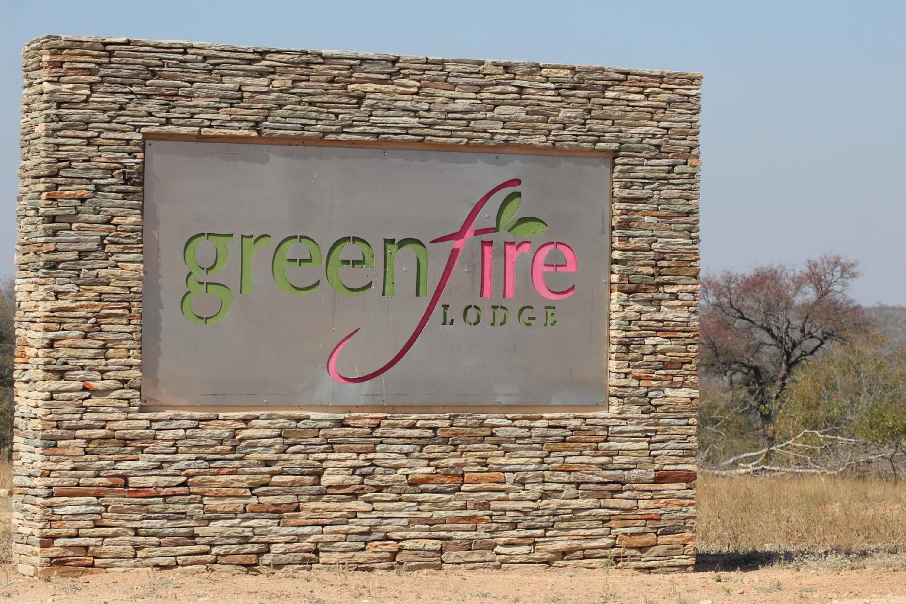 Greenfire Game Lodge 14/50