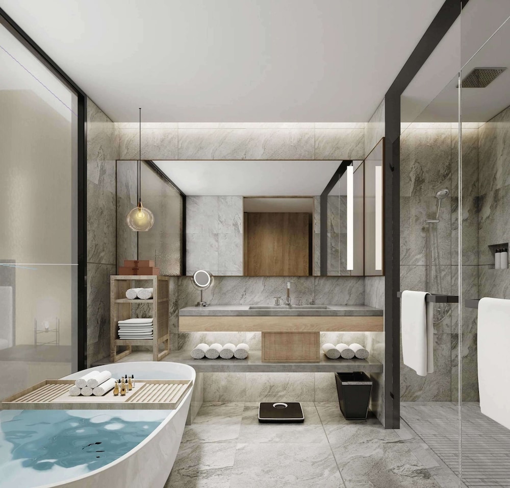 Doubletree By Hilton Lingshui Hot Spring 4/46