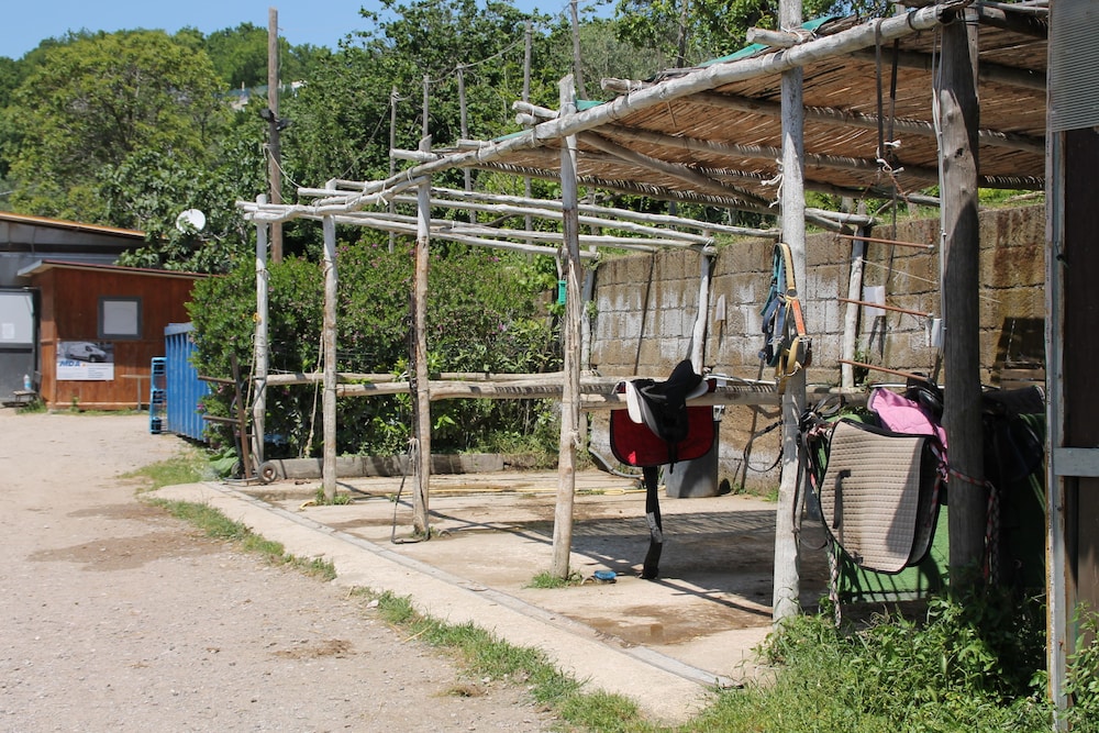 Agriturismo Piccolo Paradiso 65/74