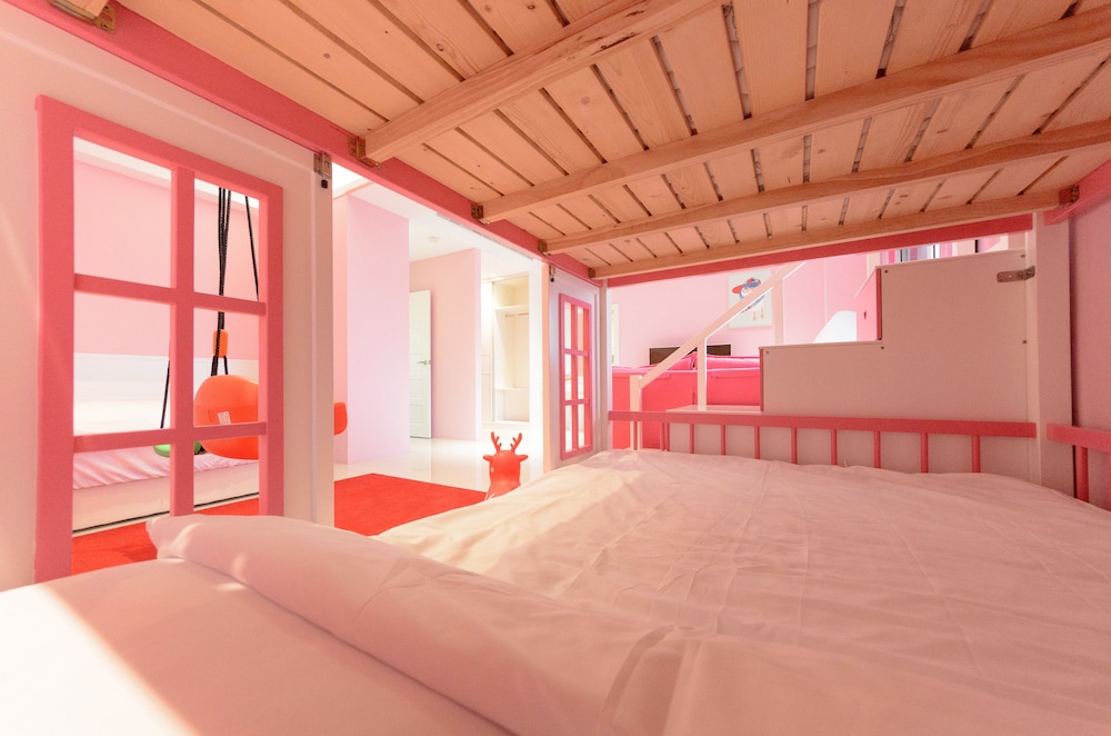 Taiping 528 B&B 18/40
