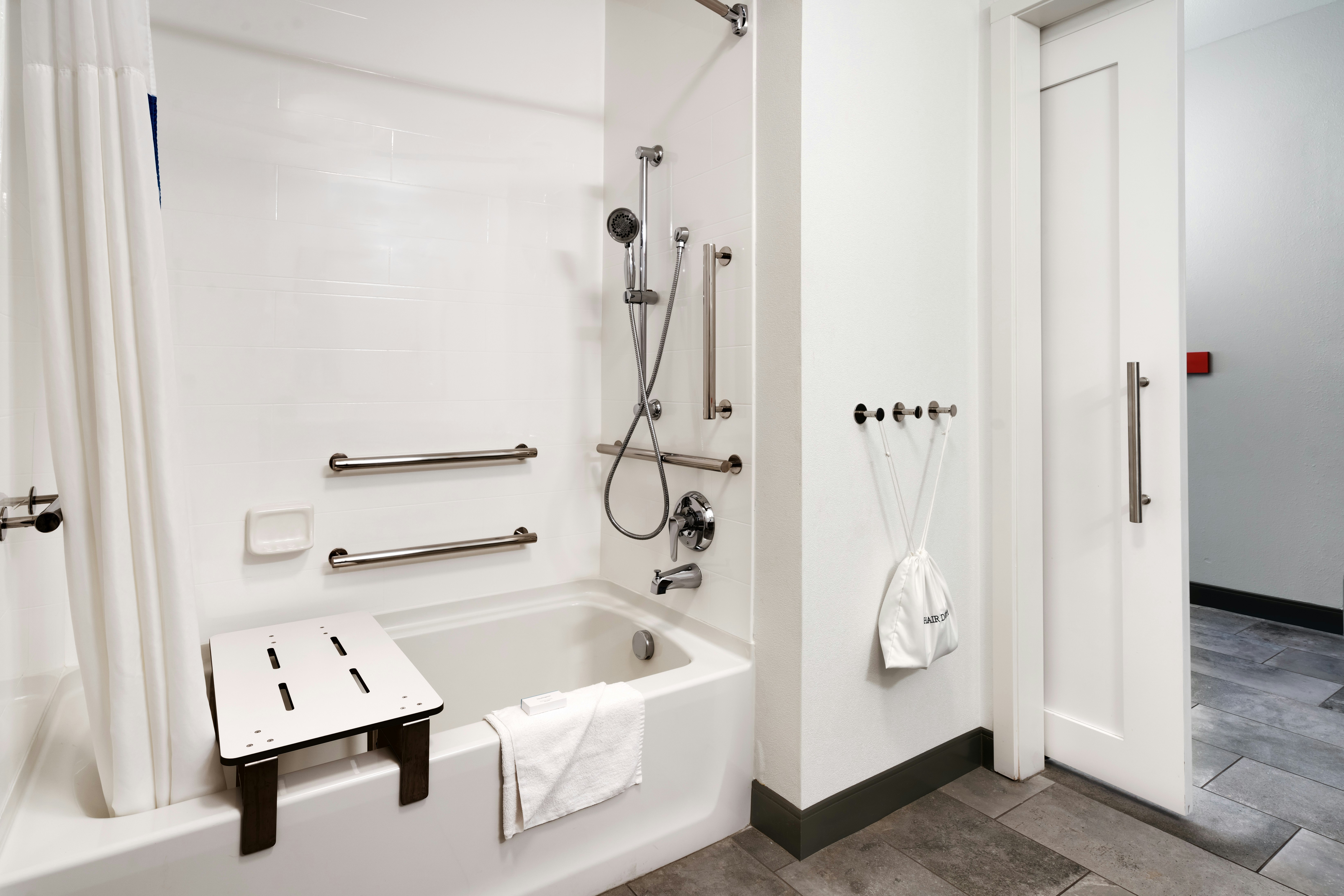 Room, 2 Queen Beds, Accessible