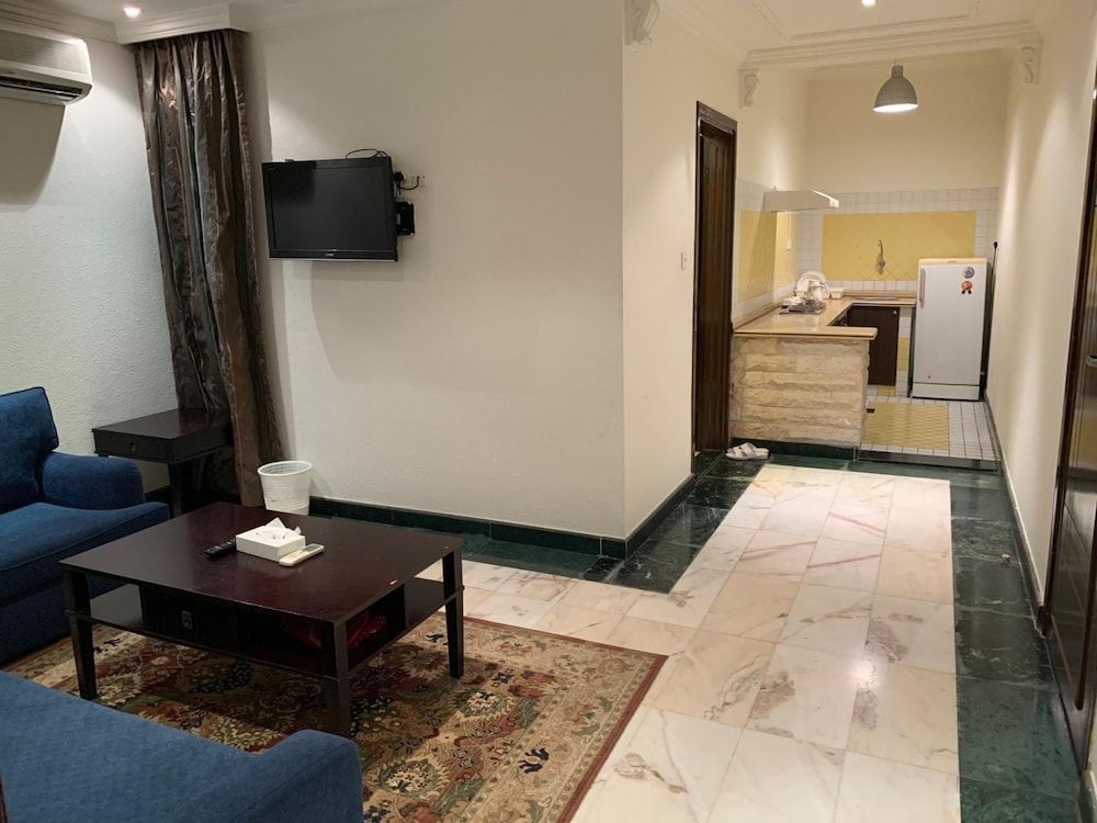 دلمون جدة للوحدات السكنية(Delmon Hotel Jeddah) 28/31