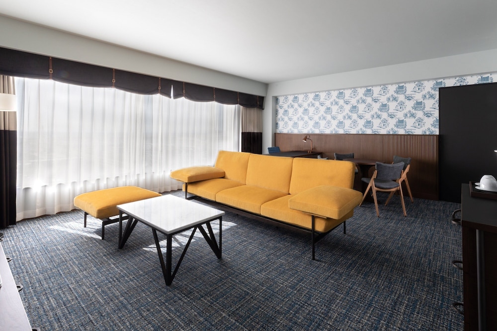 Four Points By Sheraton Nagoya Chubu International Airport 40/61