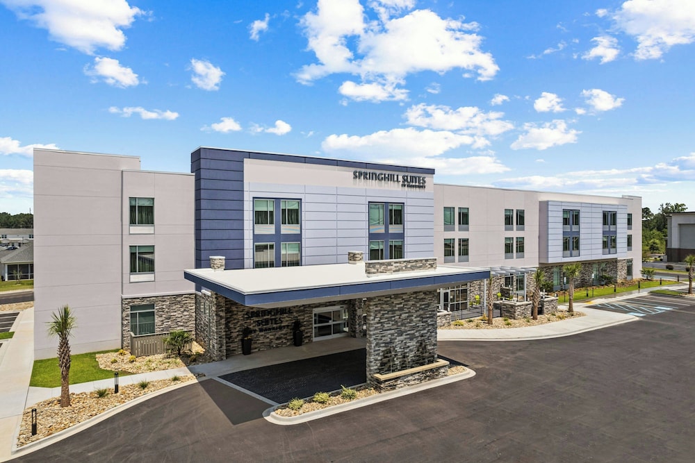 Springhill Suites By Marriott Camden 2/35