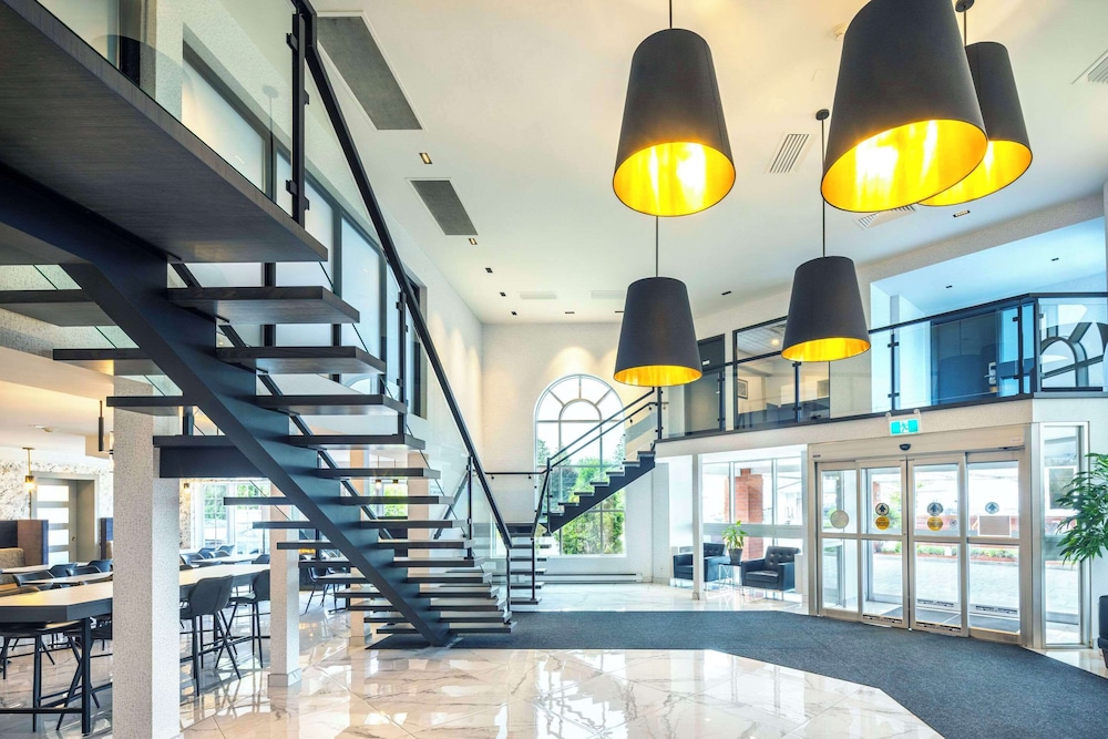 Les Suites de Laviolette Ascend Hotel Collection 53/62