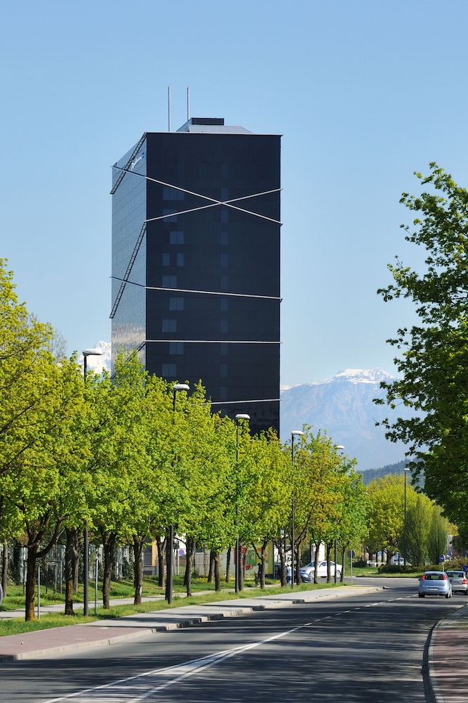 Radisson Blu Plaza Hotel Ljubljana in LJUBLJANA - SI