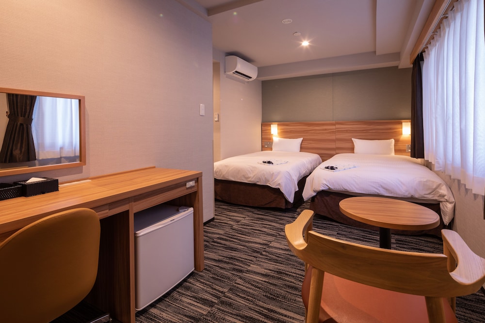 Central Hotel Takeo 14/39