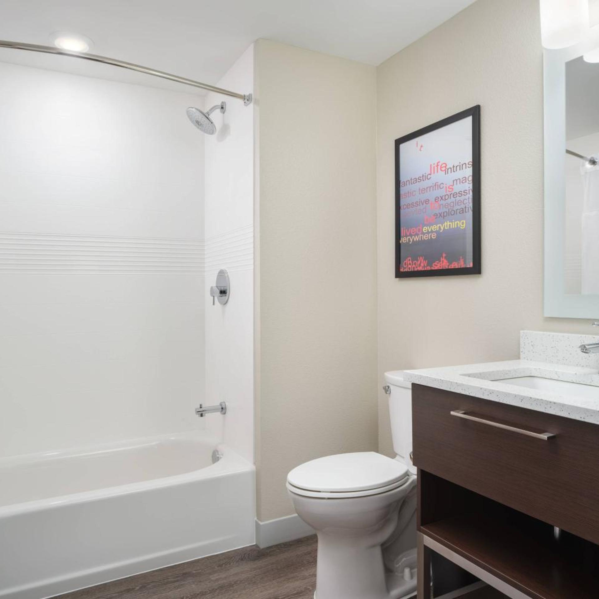 استوديو بسرير كوين، TownePlace Suites by Marriott Leesburg 3/7