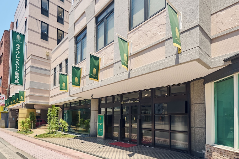 Hotel Lexton Kagoshima 4/75