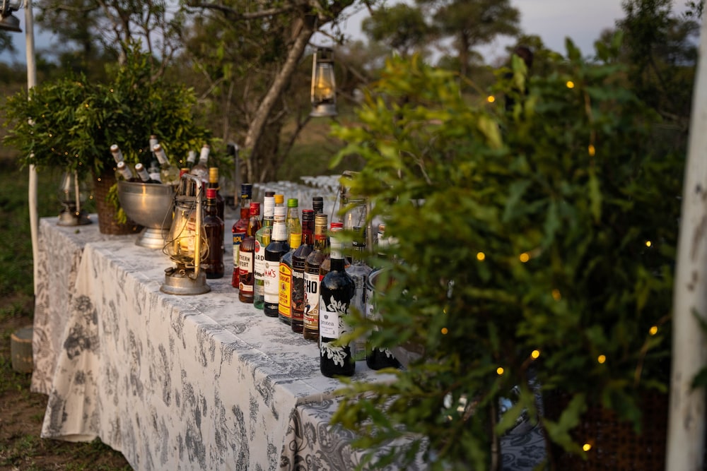 Thornybush Game Lodge 59/62