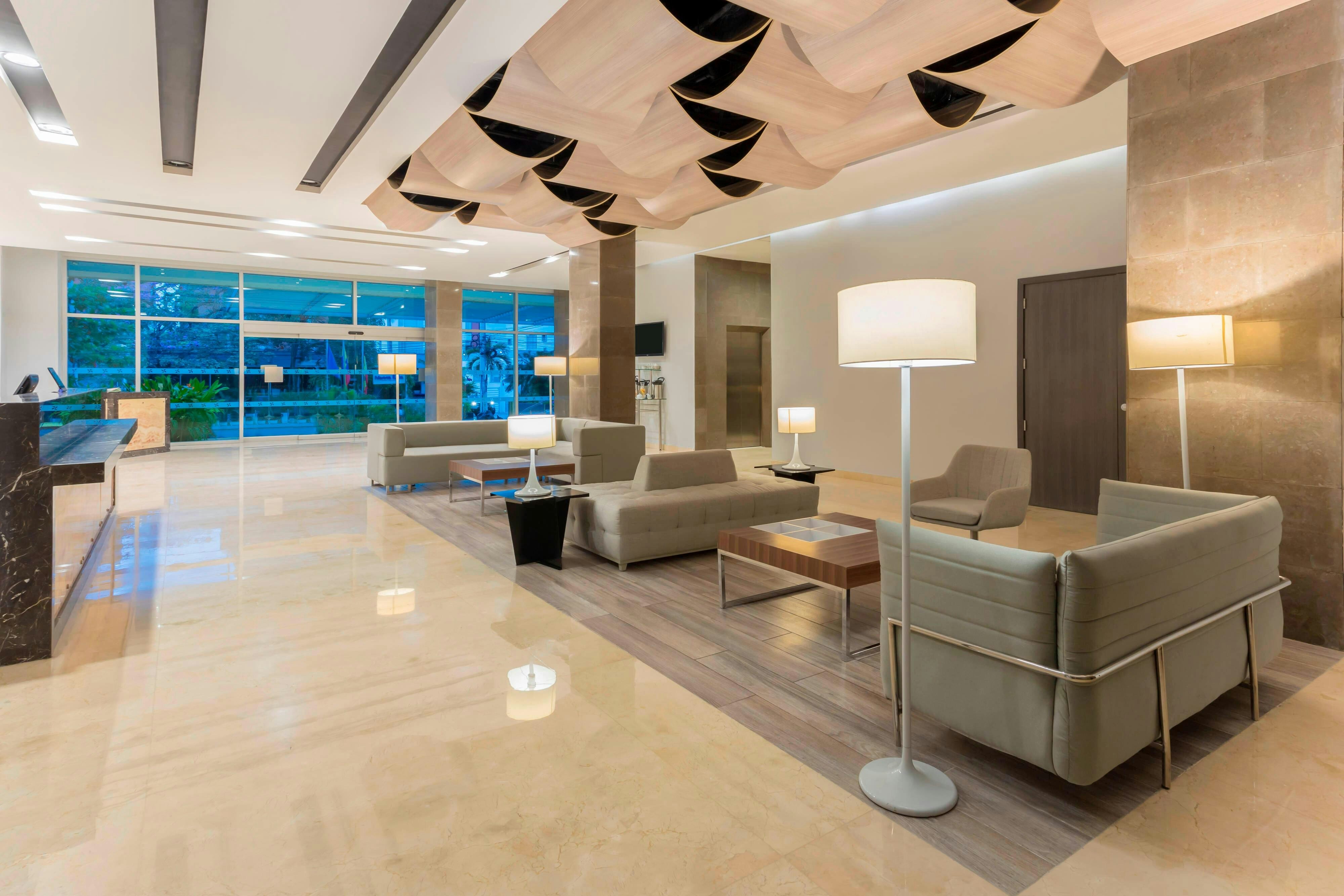 Four Points By Sheraton Barranquilla 3/15