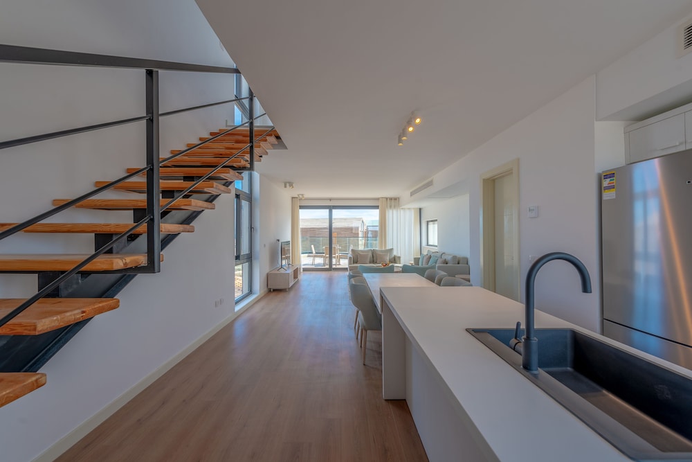 VESTA Wadi Jebal Residence 40/55