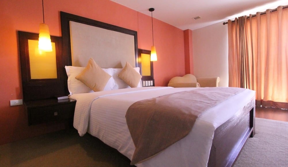 Coron Gateway Hotel Suites 15/50