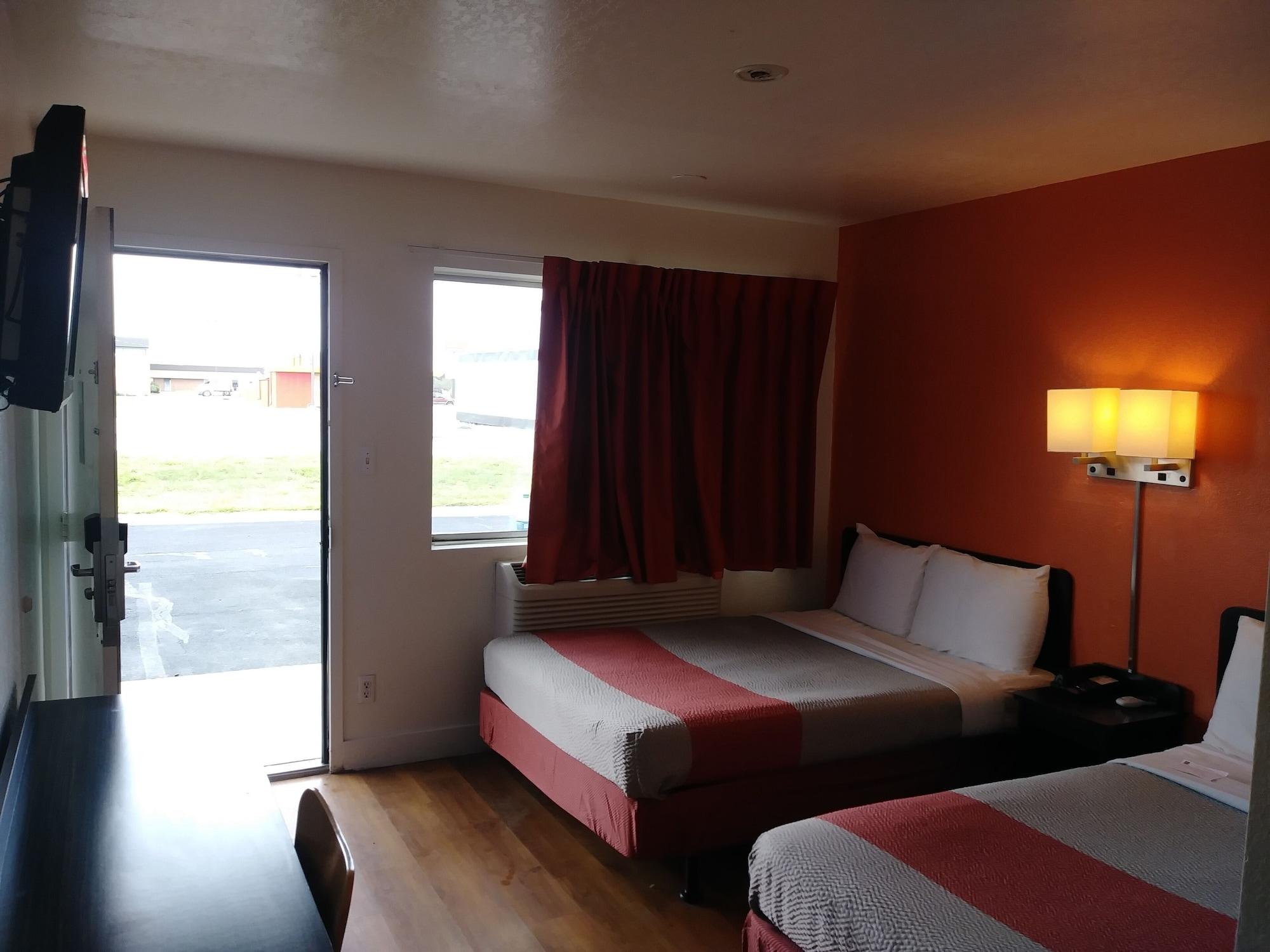 Motel6 Goodland, KS 7/18