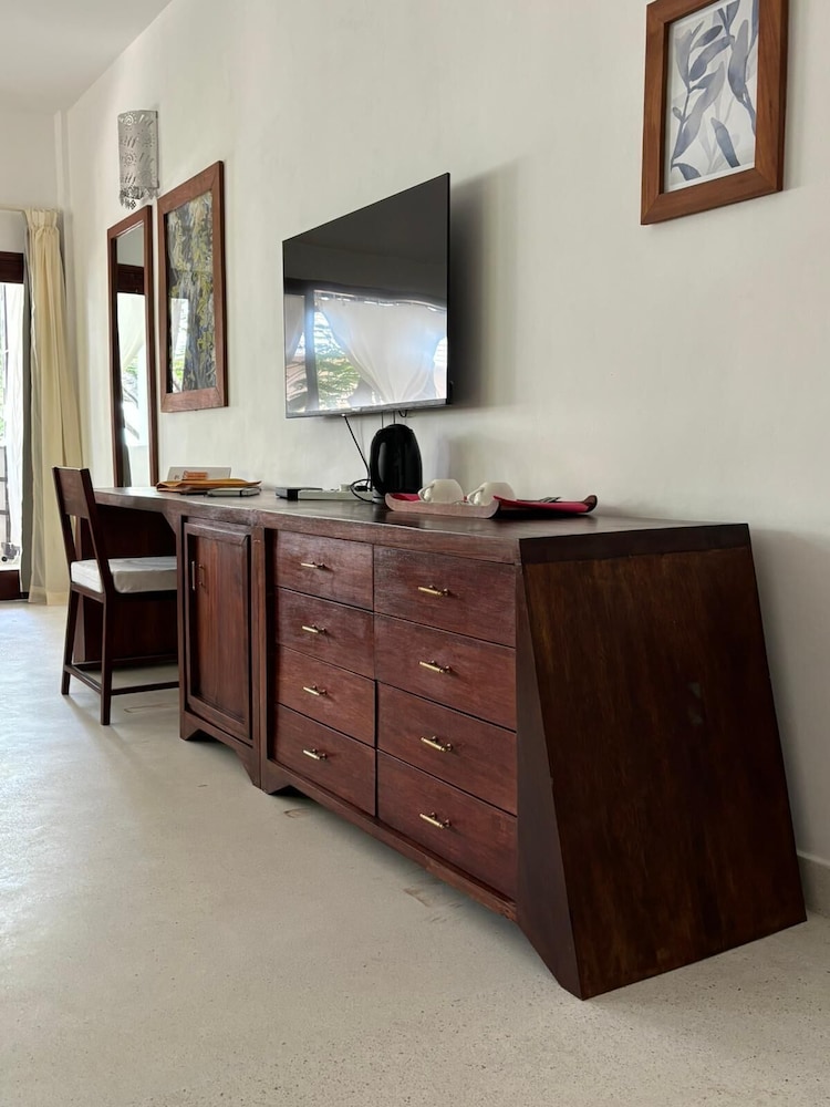 Kilili Baharini Resort 4/50