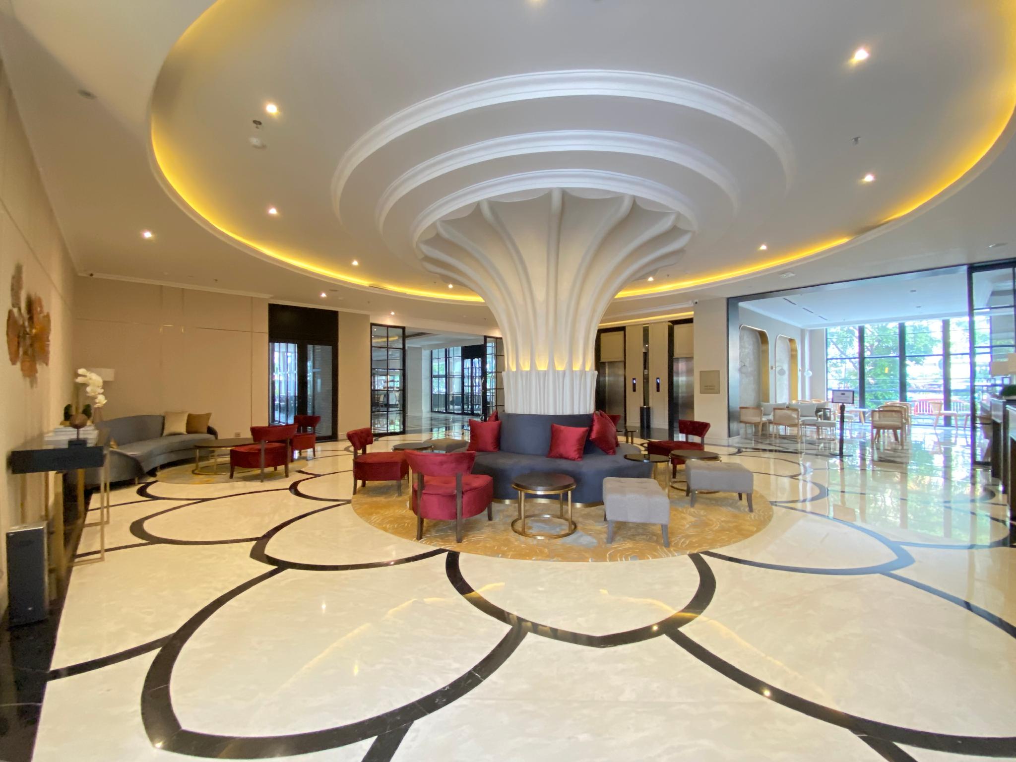 Maia Hotel Jakarta 32/58