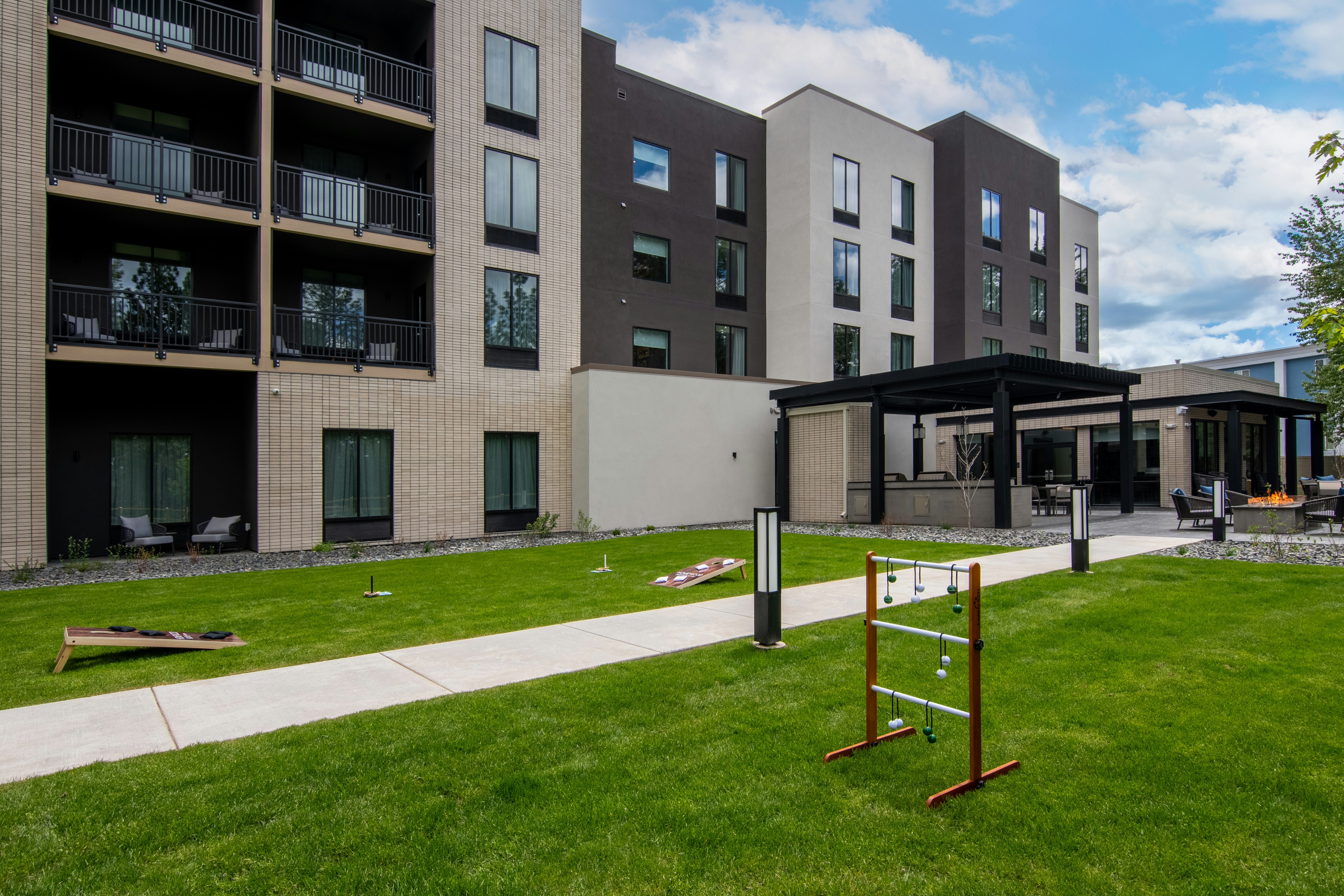 Homewood Suites by Hilton Missoula 39/39