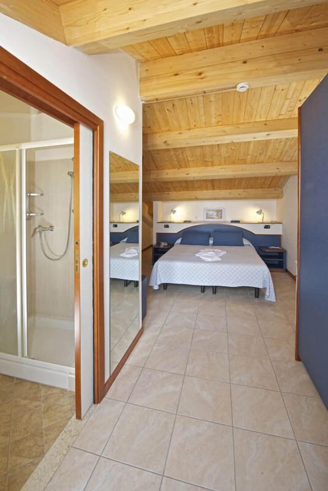 Hotel Torretta 13/23
