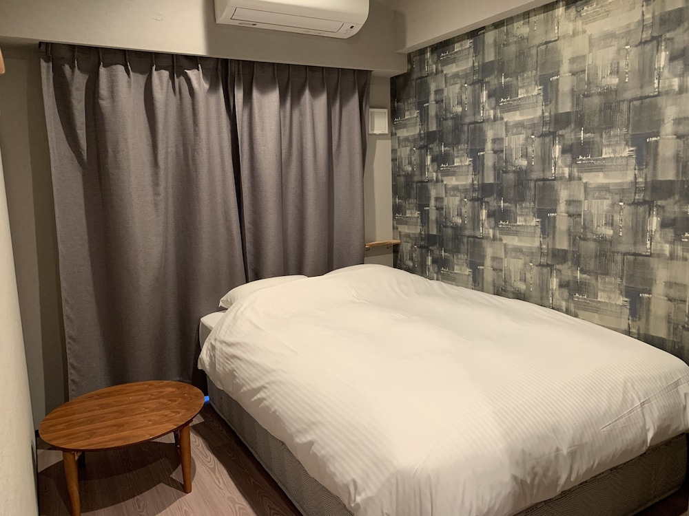 Hotel Plus Hostel TOKYO AKIHABARA 16/50
