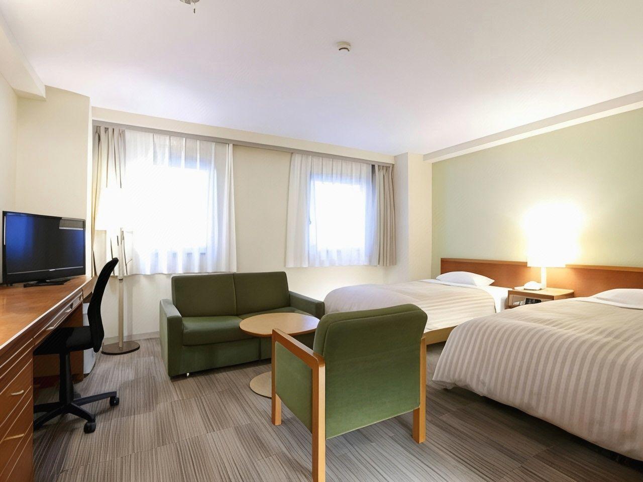 Sentia Hotel Naito 14/35