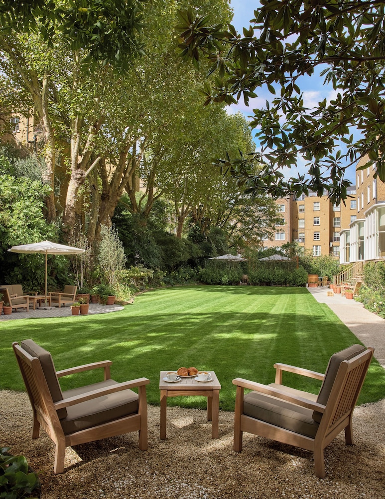 K+K Hotel George Kensington 62/67