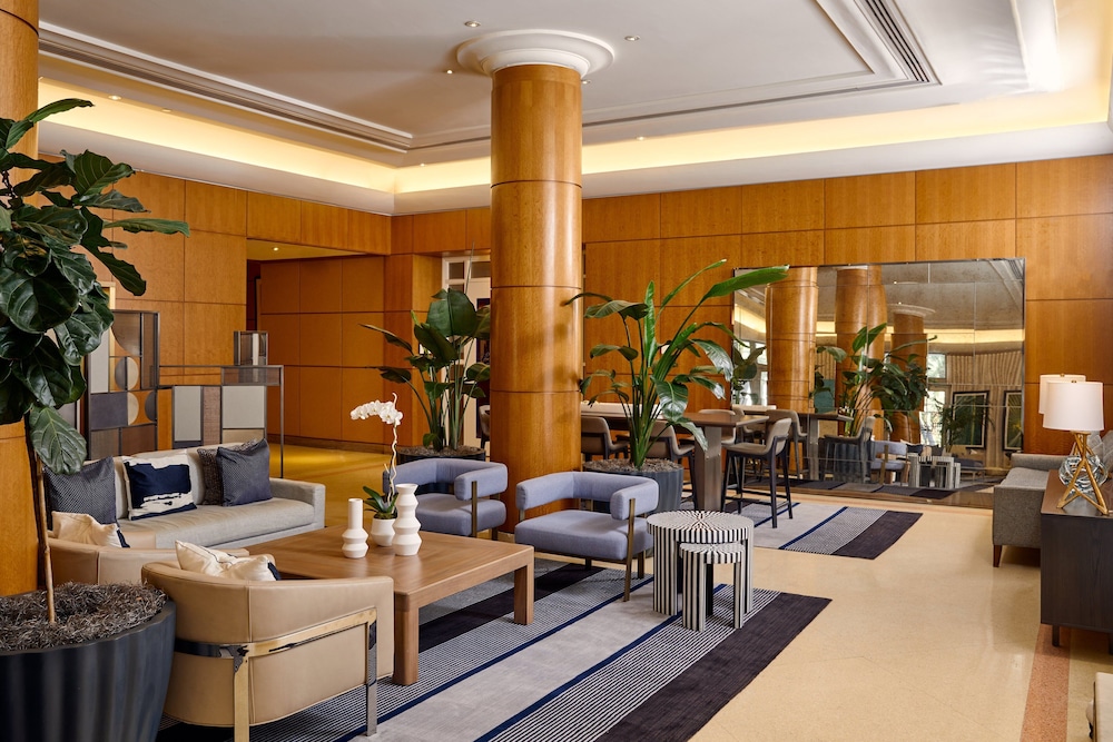 Loews Miami Beach Hotel – South Beach 47/78