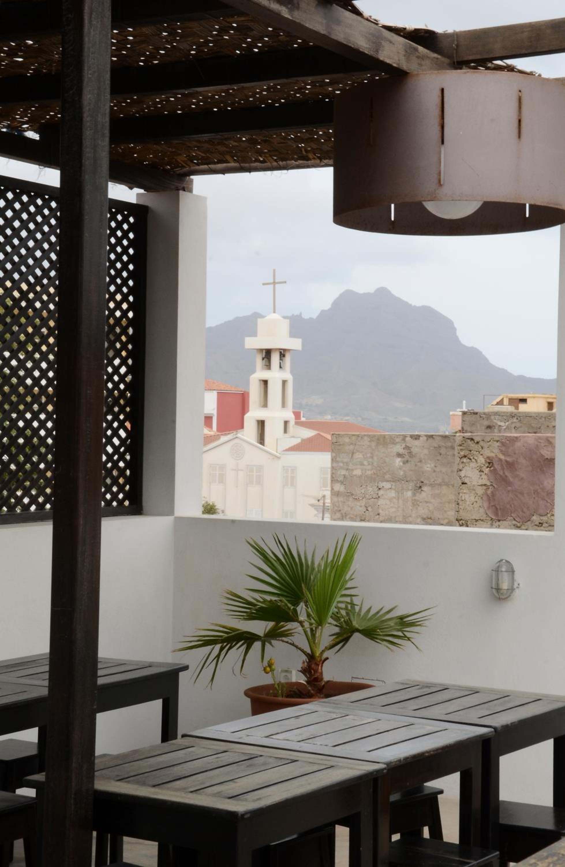 Casa Colonial Mindelo 21/28