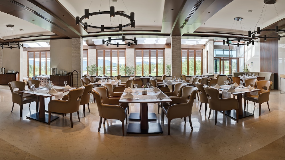 Rixos Borovoe 36/50