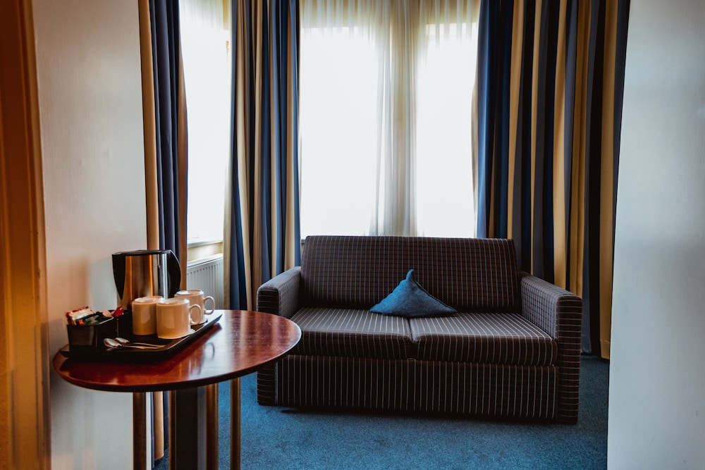 Lindner Hotel Sylt 45/74