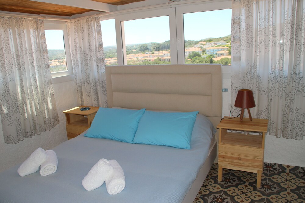 5Tas Boutique Hotel Alacati 17/36
