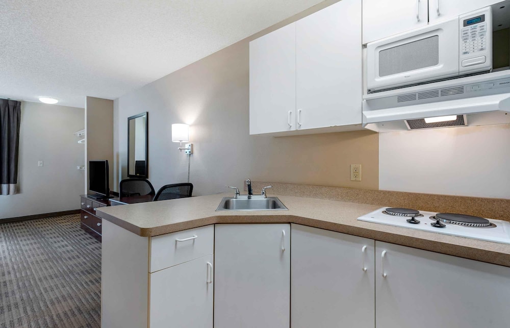Extended Stay America Fremont - Warm Springs 40/50