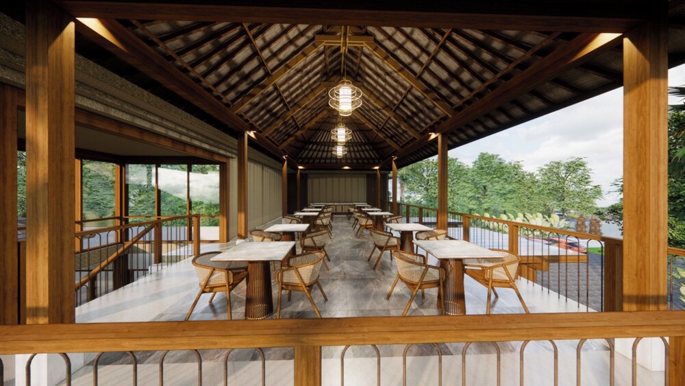 Maar Resort Ubud by Ini Vie Hospitality 66/81