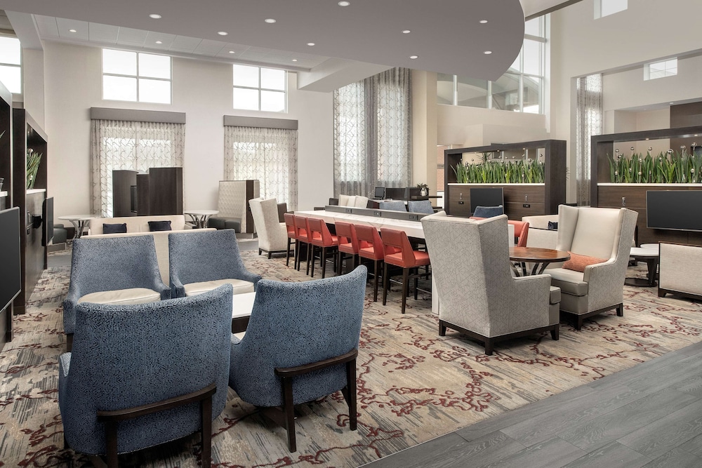 Embassy Suites by Hilton Birmingham Hoover 37/68