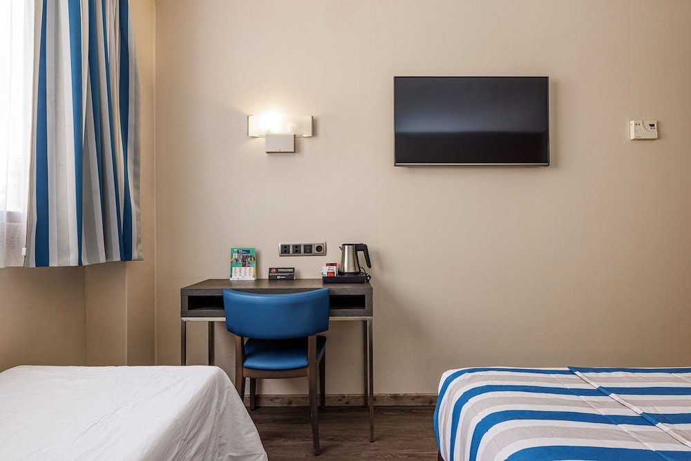 Hotel Ronda Lesseps 46/90